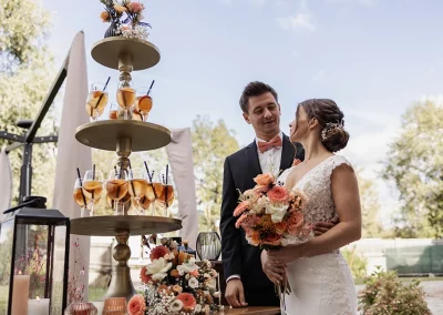 Hochzeit und Freie Trauungen in der Mühle - Eventlocation - Schleifmühle Rußheim