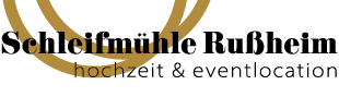 Schleifmühle Rußheim Eventlocation in 76706 Dettenheim
