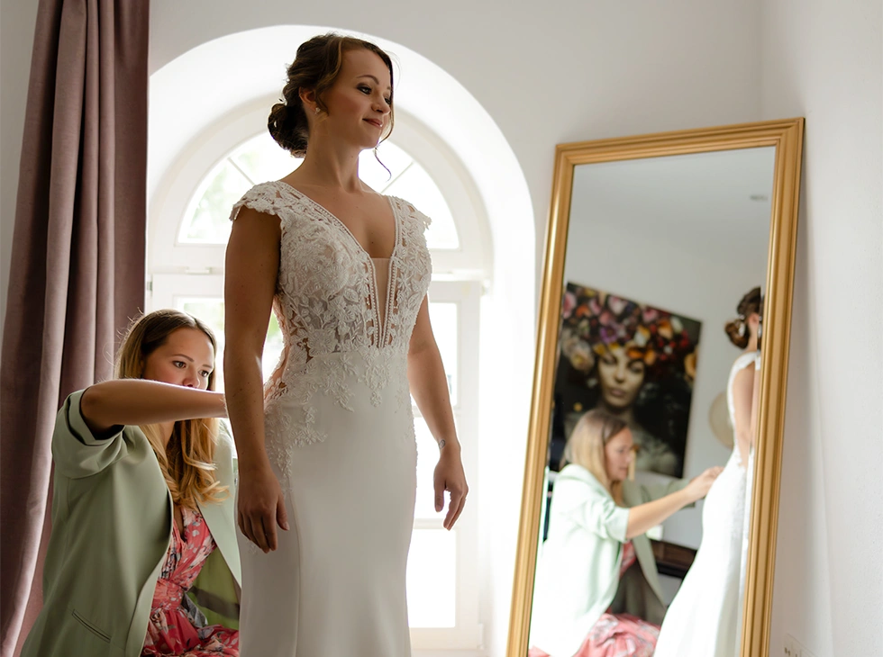 Mühle für Feiern, Hochzeiten und Firmenfeiern - Eventlocation Schleifmühle Rußheim